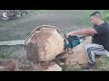 101 AMAZING Fastest Big Wood Chainsaw Machine Working At Another Level ▶8