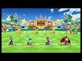 Mario Party Superstars - A TOXIC BEATDOWN - with Jack & Becca