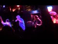 Guided By Voices - Tractor Rape Chain (live) - The Paradise, 11/05/10