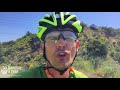 Cycling In Los Angeles Vlog