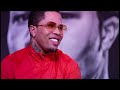 GERVONTA DAVIS-CALVIN FORD YOUNGIN A BEAST-ALL SHAKUR STEVENSON & DEVIN FANS TALKING BOUT TANK NOW!