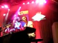 [FANCAM] Endlessly - The Cab Alabang Town Center 120922