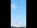 Falcon 9 vafb