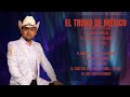 El Trono De México-Year's standout music hits-Leading Hits Playlist-Interconnected