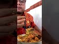 Mukbang nasi padang ambil sendiri simpang tiga #asmr #nasi #tanjungpinanghitz #indonesianfood #asmr