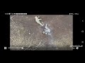 Ukraine and Russia War. Infantry vs drone.