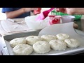 Fluffy Southern Buttermilk Biscuits Recipe