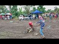 rock the mud 50cc class