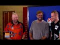 When Jürgen Klopp took on Raymond van Barneveld at PDC World Darts Championship 🎯