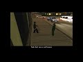 GTA San Andreas Mission 10 - Home Invasion