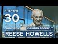 Reese Howells Intercessor Book by Norman Grubb | Ch. 30 | Every Creature Commission
