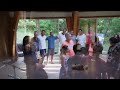 Mountain Samadhi Retreat with Mirabai Ceiba, South France ( Trailer )