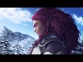 Fire Emblem: Radiant Dawn - All Remastered CG Cutscenes (8K AV1 Test)