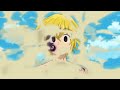 XXXTENTACION - RUN UP ON ME // The Seven Deadly Sins [AMV]