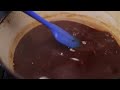 Homemade Demi-Glace