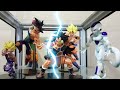 Dragon Ball Super Raditz Vs Vegeta ¡Un Detalle Épico para Fans!