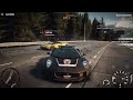 NEED FOR SPEED RIVALS IS AMAZING 10 YEARS LATER... Police Chase Gameplay [4K HDR]