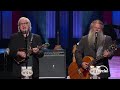 Ricky Skaggs & Jamey Johnson – 