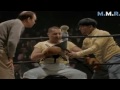 El Boxeador Musical ( Audio Latino ) - Los 3 Chiflados A Colores