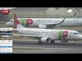 🔴 Live from Lisbon Airport 26/06/2024