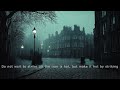 dark academia playlist makes me feel like i'm living in a world of my own soul┇Focus, Study & Relax