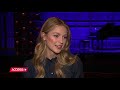 Melissa Benoist Talks Taking On Broadway's 'Beautiful: The Carole King Musical' | Access