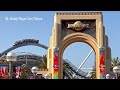 Universal Studios Japan Entrance Music Loop 50 mins