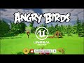 I Made Angry Birds In UE5 (Ultra Graphics)