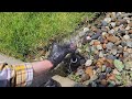 How To Replace Hunter MP Rotator Sprinkler Spray Nozzle