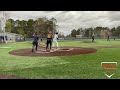 2025 C/3B Spears Martin Hitting Highlights