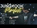 Jungkook Playlist 2023 - Covers and Solos