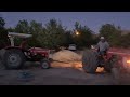 Massey Ferguson Tractor Failure