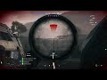 Battlefield 5 - Ag m/42 Killstreaks PS4