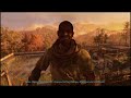 Dying Light 2 - Playing blind with my friend