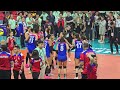 Behind-the-Scenes after ALAS Pilipinas won BRONZE in the AVC | Alas are also BLOOMS (BINI Fans)