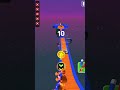 Sky Rolling Balls New Update Gameplay Level 68