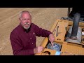 Properly Changing Return Filter on Cat® Hydraulic Excavators