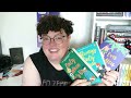 I Bought WAY Too Many Books || January Book Haul