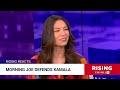 Morning Joe BEGS Viewers To UNITE Behind Kamala, Calls Trump ‘Hateful’ For Criticizing Her LAUGH