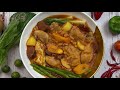 Chicken Pochero | Easy to follow recipe | By Connh Cruz