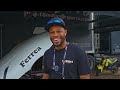 Behind the Scenes with a 7-Second MK5 Supra! Titan Motorsports x Adil Adams || TX2K24
