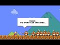 Evolution Mario Growing Up: Team Mario Musculars Nood vs Pro vs Hacker vs Muscle | ADN MARIO GAME