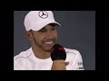 Funny F1 Moments: Lewis Hamilton Edition