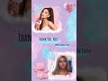 Thank You, Next ~ Ariana Grande Cover (Round 3 of #SCDAcollab entry)