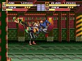 [TAS] Genesis Streets of Rage 3 