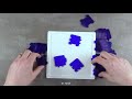 Puzzles created by an AI Algorithm vs. Human mind!!