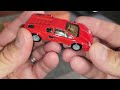 JAY LENO'S Garage Model Cars by Mattel Hot Wheels - Are They Worth It?