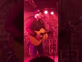 Mitchell Tenpenny- Drunk Me- Clifton Park, NY 3-13-2019