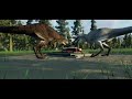 Jurassic World Evolution 2 Feathered Species Pack