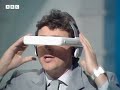 1987: PREDICTING the Person of the FUTURE | Tomorrow's World | Past Predictions | BBC Archive